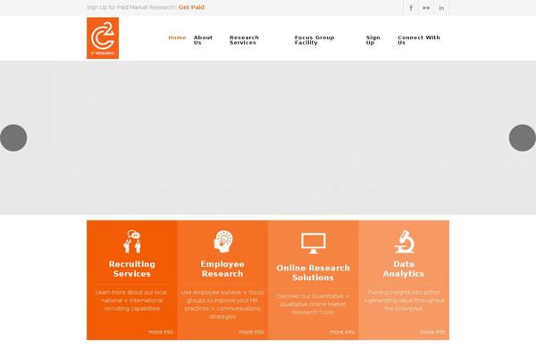 Site using Cookie Law Info plugin