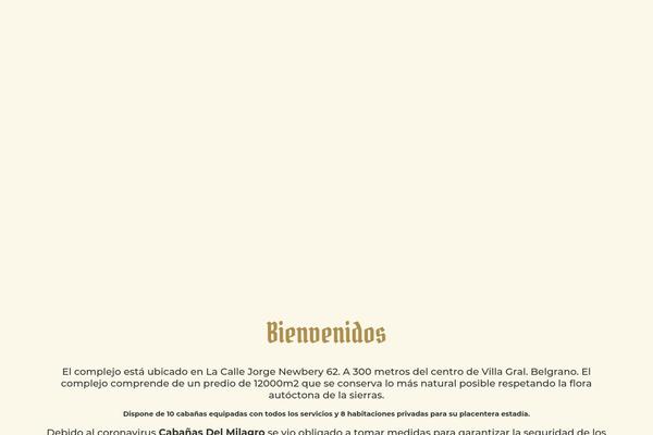 BeTheme theme site design template sample