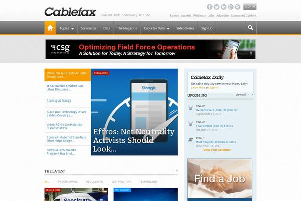 Site using Wp-parsely plugin