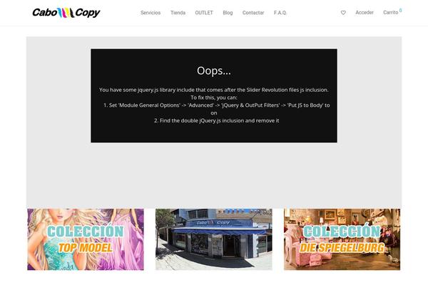 Site using Wp-smushit plugin