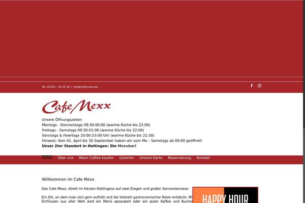 Site using Fusion-core plugin