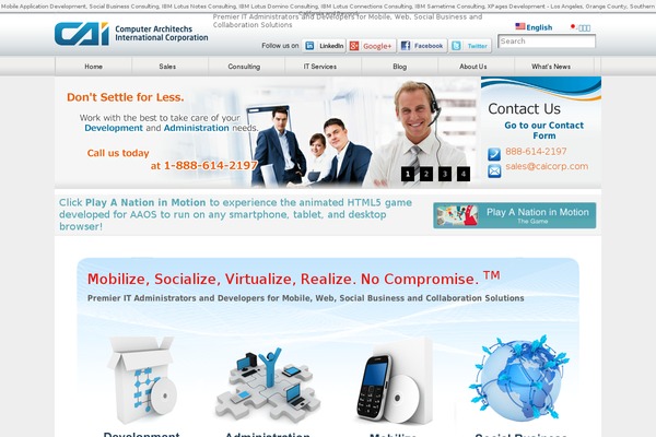 Site using Wplegalpages plugin