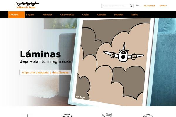 Site using If-menu plugin