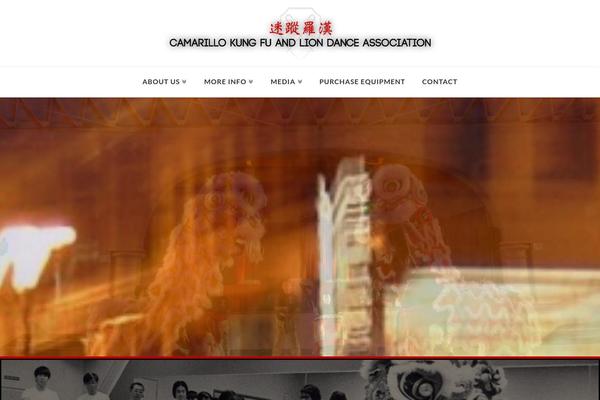 X | The Theme theme site design template sample