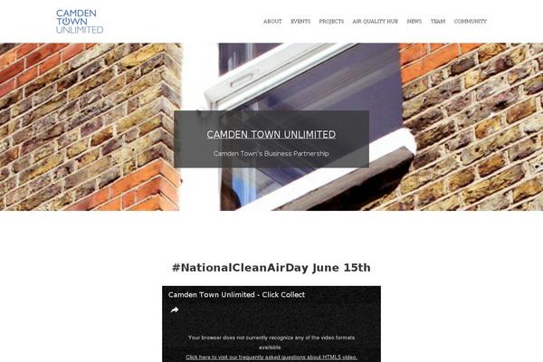 Site using Instagram Feed plugin