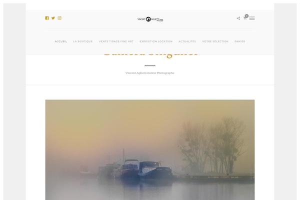 Site using Page Builder by SiteOrigin plugin