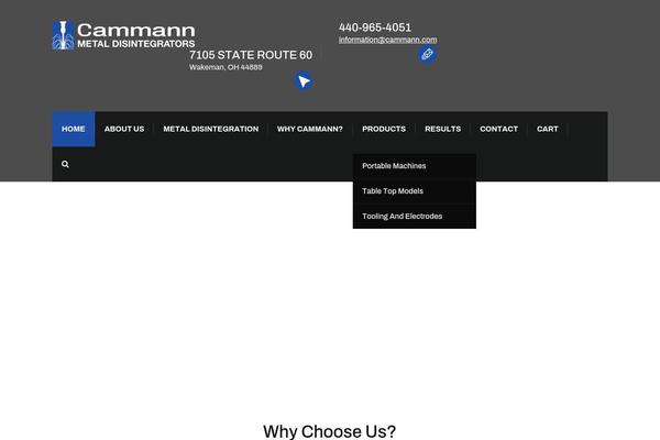 Site using Woocommerce-gateway-authorize-net-cim plugin