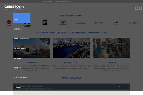 Site using Ht-mega-for-elementor plugin