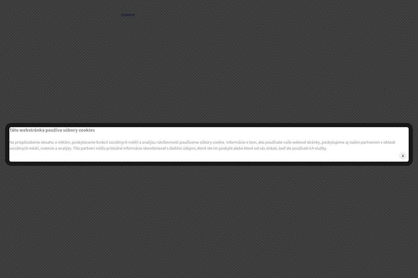 Site using Addons-for-visual-composer plugin