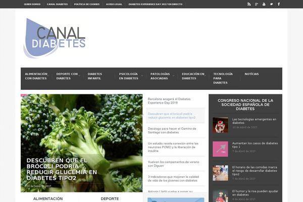 Extra theme site design template sample