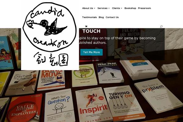 Site using Magic Liquidizer Responsive Table plugin