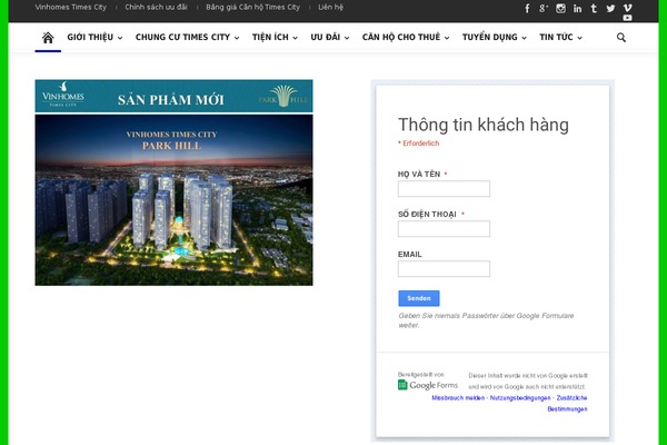 Newspaper theme site design template sample