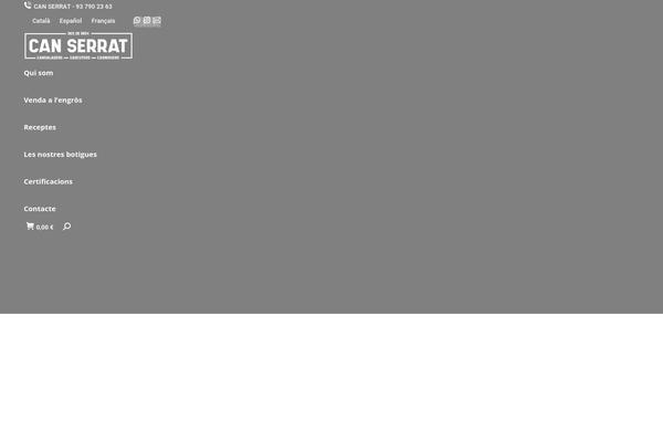 Site using Pro-elements plugin