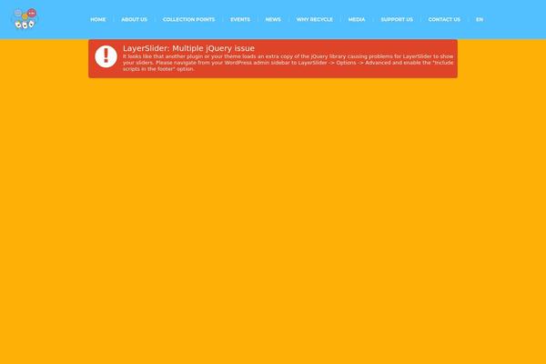 My-religion theme site design template sample