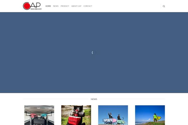 Site using Instagram Feed plugin