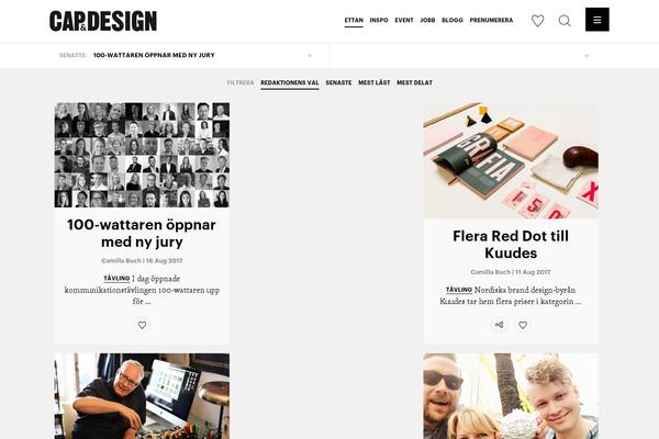 Site using Jet-search plugin