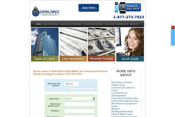 Site using WP FollowMe plugin