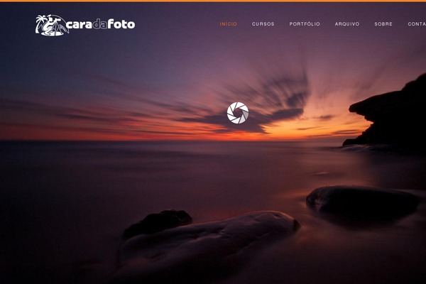 Site using Thrive-visual-editor plugin