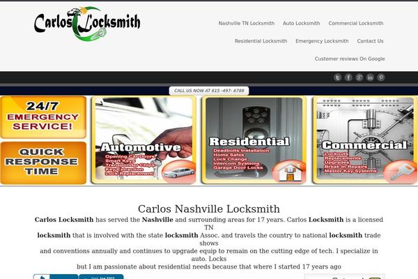 JupiterX theme site design template sample