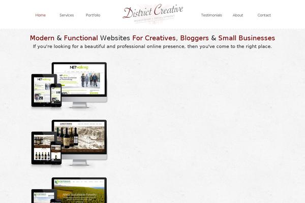 Site using Shortcodes Ultimate plugin