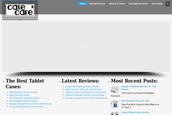 Site using LayerSlider plugin