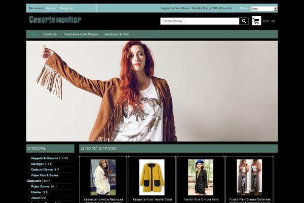 Site using AdRotate plugin