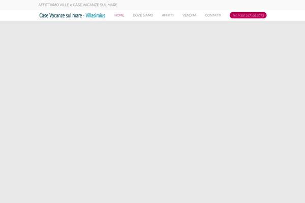Site using Js_composer plugin