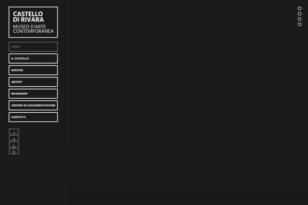 Enfold-child theme site design template sample