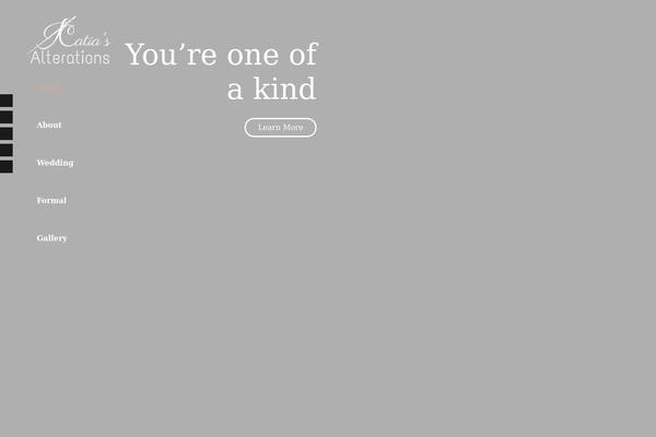 Site using MouseWheel Smooth Scroll plugin