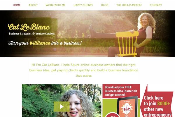Site using Beaver Builder plugin