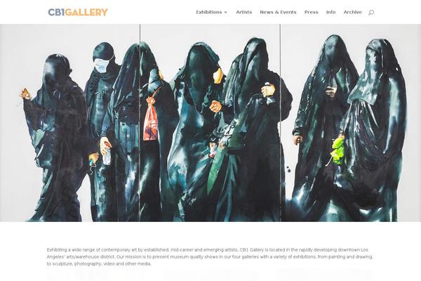 Site using Instagram Feed plugin
