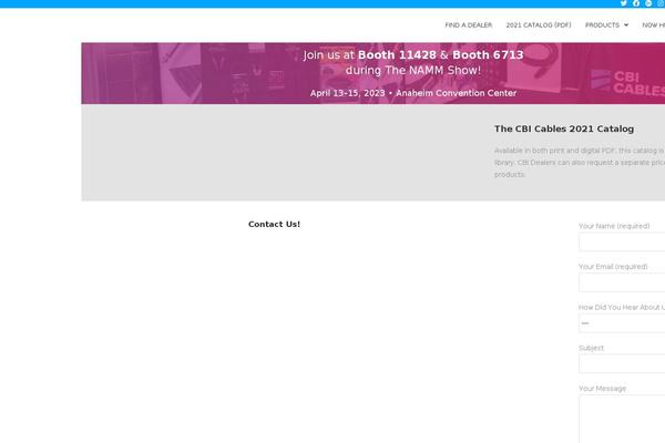 Site using Ht-mega-for-elementor plugin
