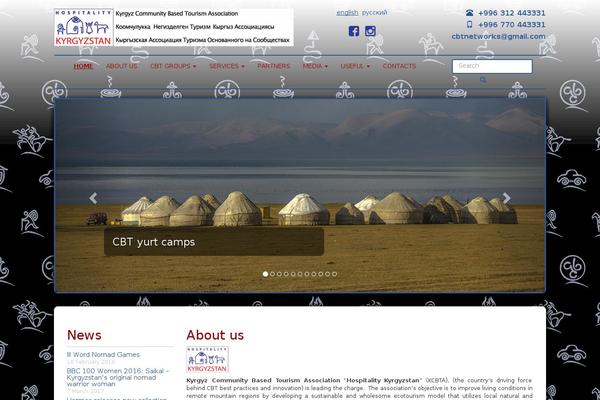Site using Contact Form 7 plugin