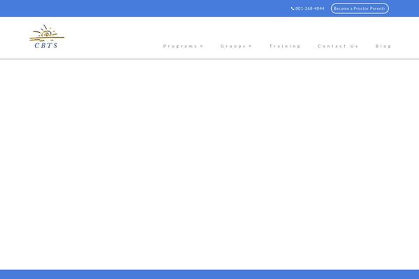 X Child theme site design template sample