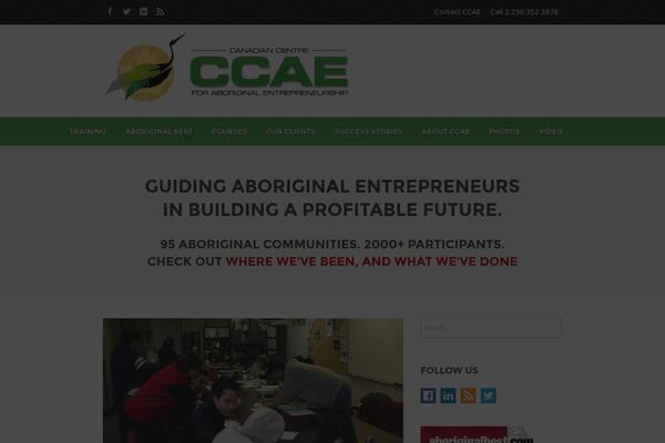 Site using Gutenberg plugin
