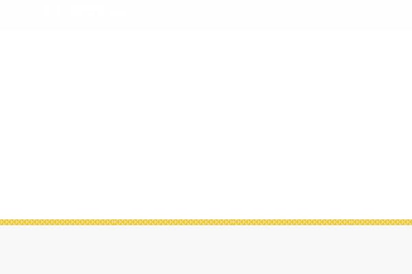 Bridge Child theme site design template sample