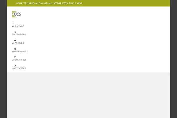 Site using Jet-menu plugin
