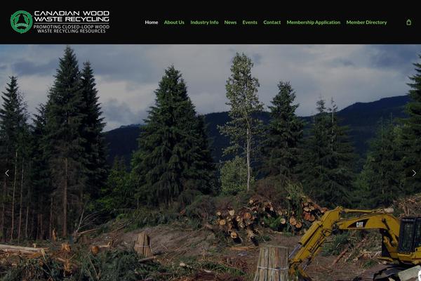 Site using Salient-nectar-slider plugin