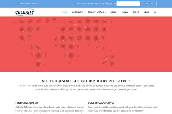 Site using Sharify Social Share Buttons plugin