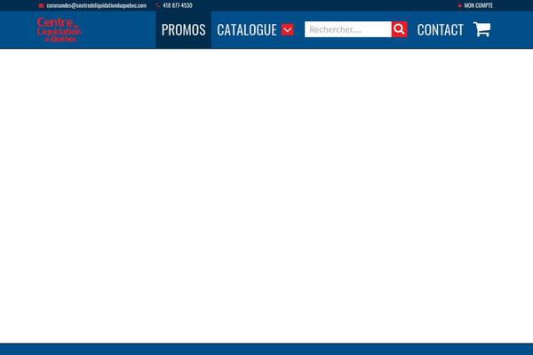 Site using Woocommerce Products Slider plugin