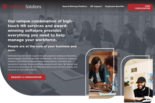 Site using WP Rocket plugin