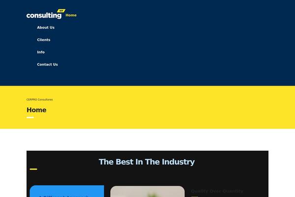 Site using Post-and-page-builder-premium plugin