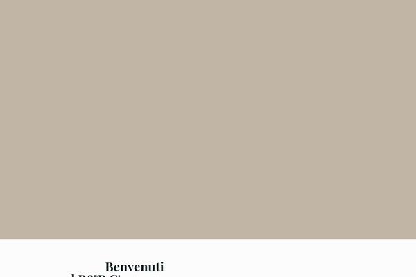BeTheme theme site design template sample