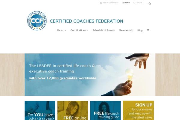 Beaver Builder theme site design template sample