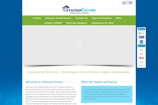 Avada theme site design template sample
