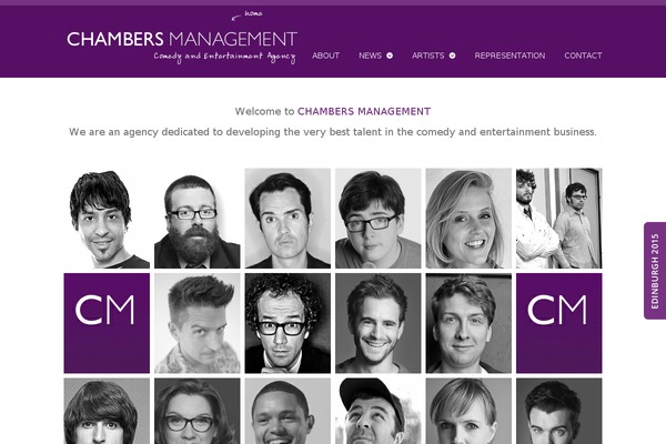 Site using Bloom plugin
