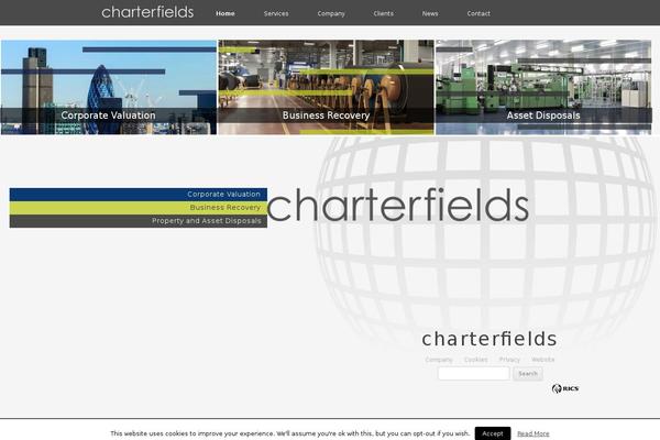 Site using Lightbox plugin