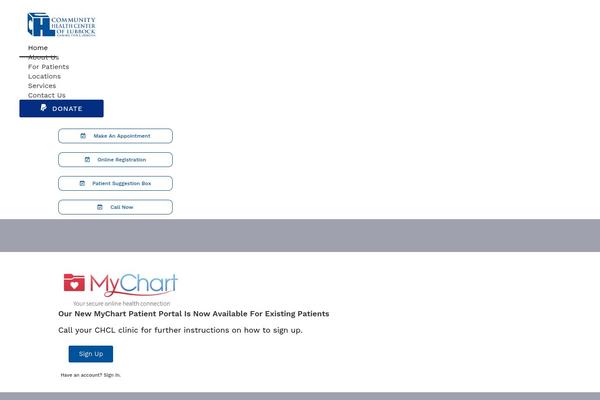 Site using GTranslate - Google Translate plugin