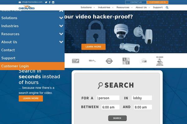Site using Gravityforms plugin