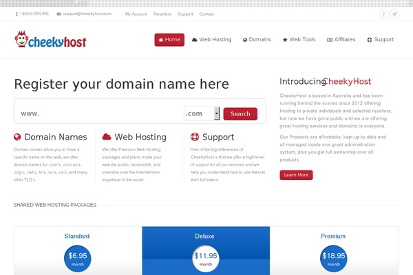 Site using Go_pricing plugin